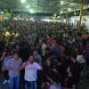 Shows no Largo da Feria Livre - Sexta